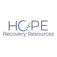 Hope care recovery treatment
