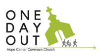 Hope center covenant church