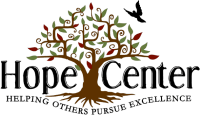 Hope center moscow, inc