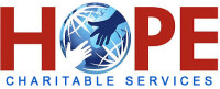 Hope charitable services
