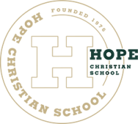 Hope christian preschool