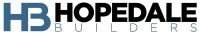 Hopedale builders, inc.