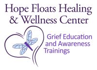 Hope floats healing & wellness center inc
