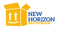 Horizon mini storage