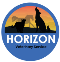 Horizon veterinary service