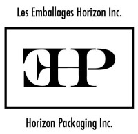 Horizon packaging inc