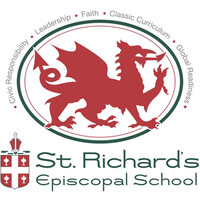 St. richard's episcopal school