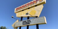 Horizons hamburger palace