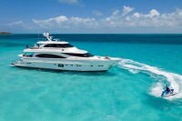 Horizon yacht usa