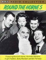 Horne audio inc