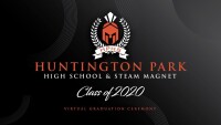 Huntington park high school