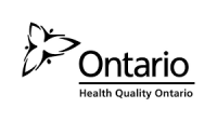 Health quality ontario (hqo)