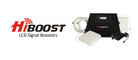 Huaptec / hiboost - cell phone signal boosters