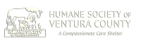 Humane society of ventura cnty