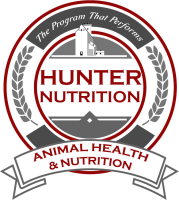 Hunter nutrition