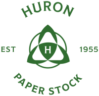 Huron paper stock