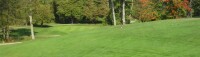 Huron shores golf club