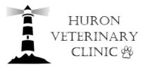 Huron veterinary hospital
