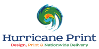 Hurricane printing