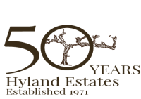 Hyland estates
