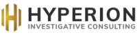 Hyperion investigative consulting
