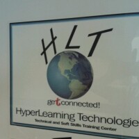 Hyperlearning technologies