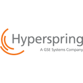 Gse hyperspring