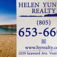 Helen yunker realty