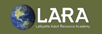 Lafayette Adult Resource Academy