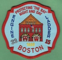 Ladder 15
