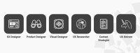 Independent user experience consultant