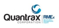Quantrax Corporation Inc.