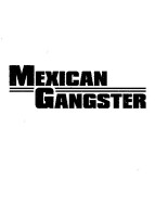 The gangster touch