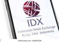 Indonesia stock exchange