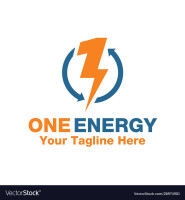 I have my one energy
