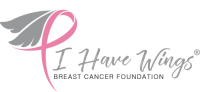 I have wings breast cancer foundation