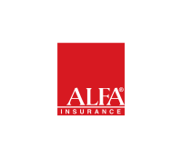 Insurance company "alfa"