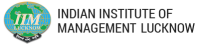Indian institute of management, lucknow