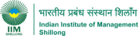 Indian institute of management, shillong