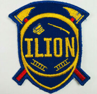 Ilion fire department
