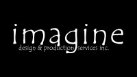 Imagine design & production services inc