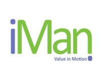 Iman advertising