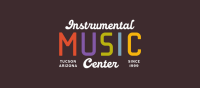 Instrumental music center, tucson