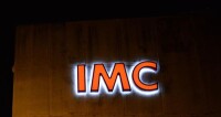 Imc cinema group