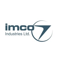 Imco industries ltd.