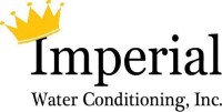 Imperial water conditioning co
