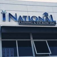 Inational closing and escrow, inc.