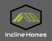 Incline custom homes