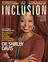 Inclusion magazine