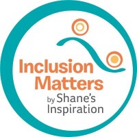 Inclusion matters by shane's inspiration